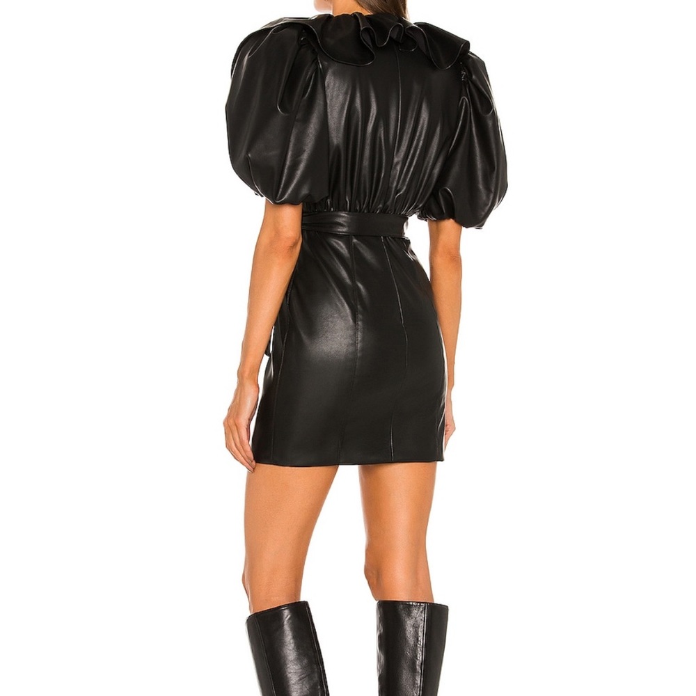 LPA Black Dress- Worn once!!!!